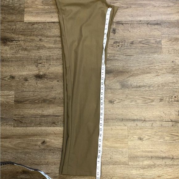 Lululemon Mens ABC Pant Classic, artifact, size 30 x 33.5 - Picture 11 of 12
